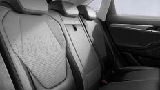  JAC JS6