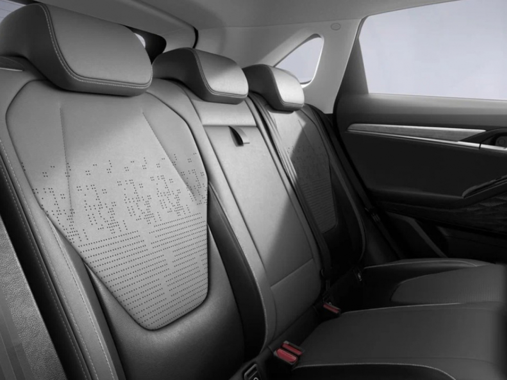 ���� JAC JS6