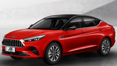   JAC J7 (  7) / Luxury<br><span> 1.5 / 136 .. /  /  </span>