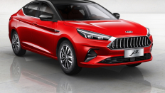  JAC J7