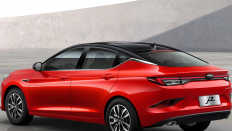  JAC J7