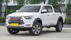 JAC T8