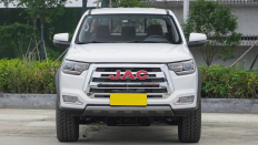  JAC T8