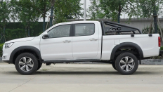  JAC T8