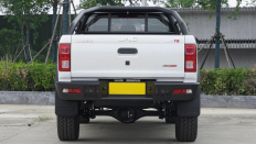  JAC T8