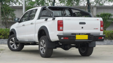  JAC T8
