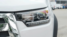  JAC T8