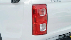  JAC T8