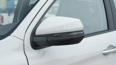  JAC T8