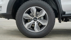  JAC T8