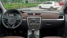  JAC T8