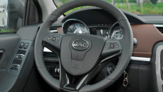  JAC T8