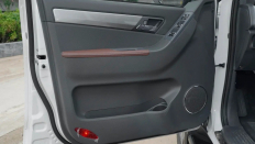  JAC T8