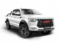 JAC T8 PRO