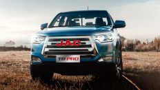   JAC T8 PRO