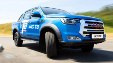   JAC T8 PRO