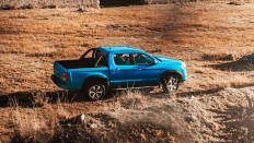  JAC T8 PRO