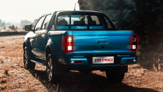  JAC T8 PRO
