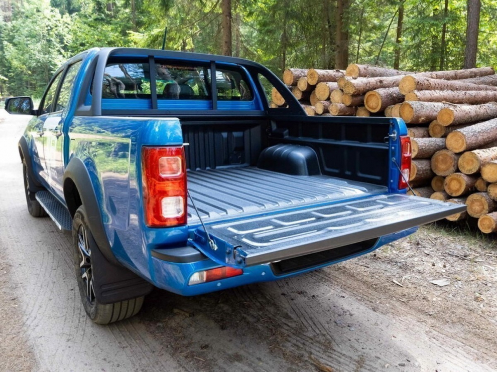 ���� JAC T8 PRO