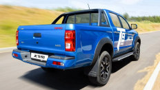  JAC T8 PRO