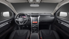   JAC T8 PRO