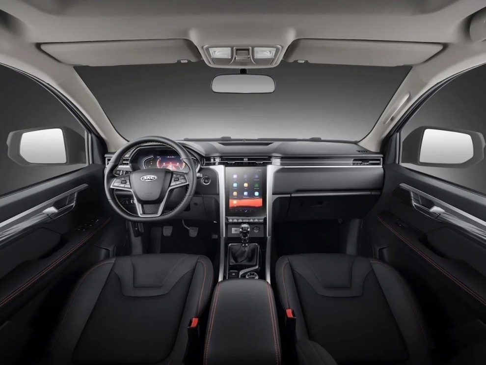 ���� JAC T8 PRO