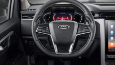   JAC T8 PRO