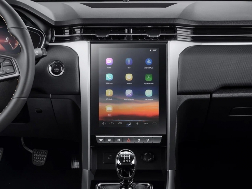 ���� JAC T8 PRO