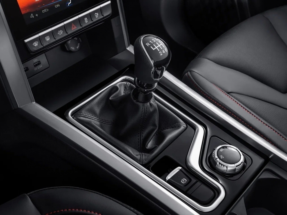 ���� JAC T8 PRO