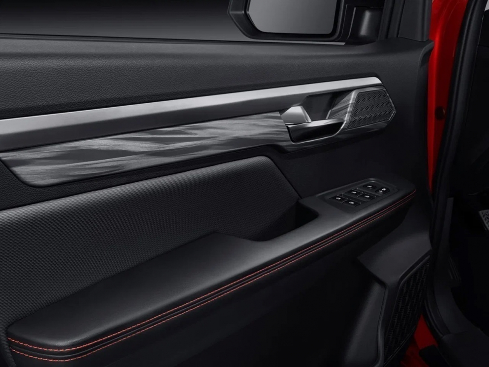 ���� JAC T8 PRO