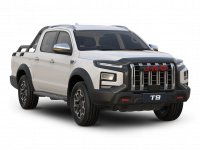 JAC T9