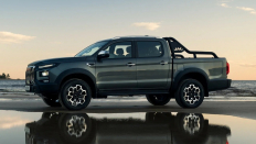  JAC T9
