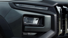  JAC T9