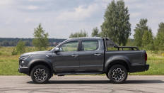  JAC T9
