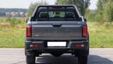  JAC T9