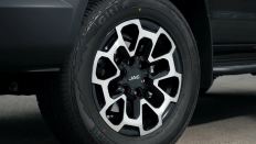  JAC T9
