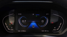  JAC T9