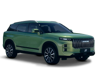 JAECOO J7