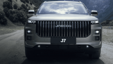  JAECOO J7