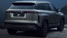  JAECOO J7