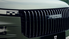  JAECOO J7