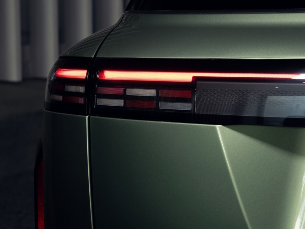 ���� JAECOO J7