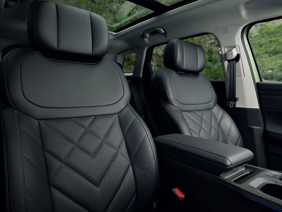 ���� JAECOO J7