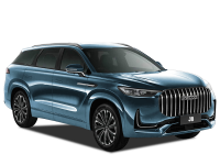 JAECOO J8