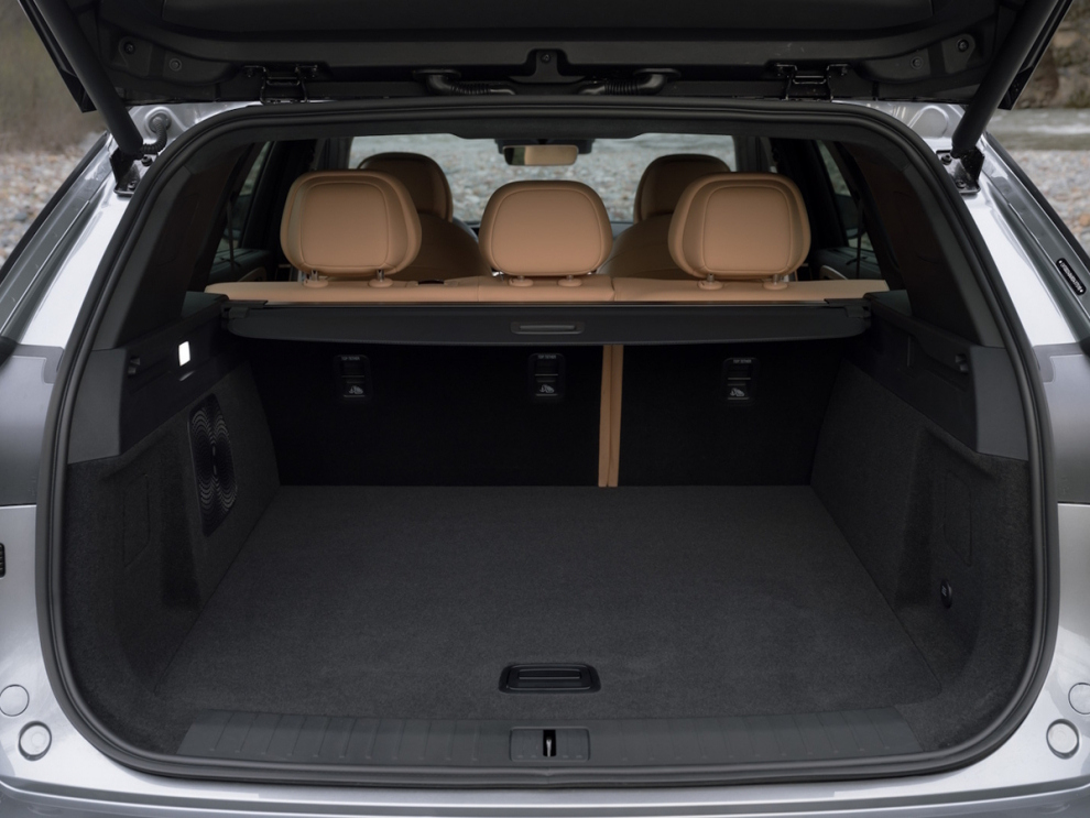 ���� JAECOO J8