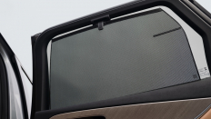   JAECOO J8 Active
