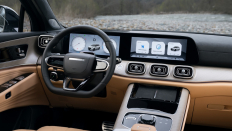   JAECOO J8 Active