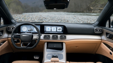   JAECOO J8 Active
