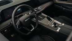   JAECOO J8 Active