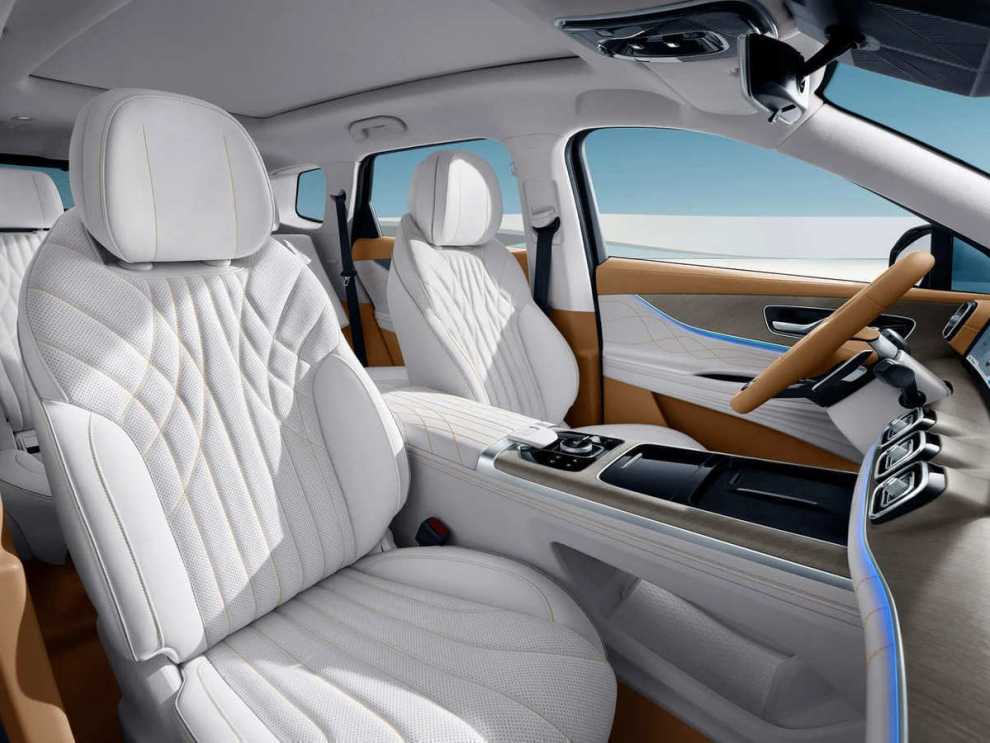 ���� JAECOO J8